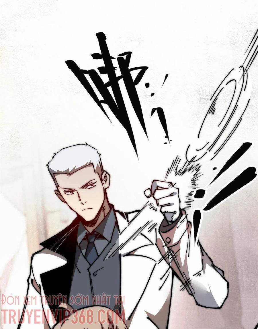 Lui Ra Phía Sau Để Vi Sư Tới Chương 13 trang 31