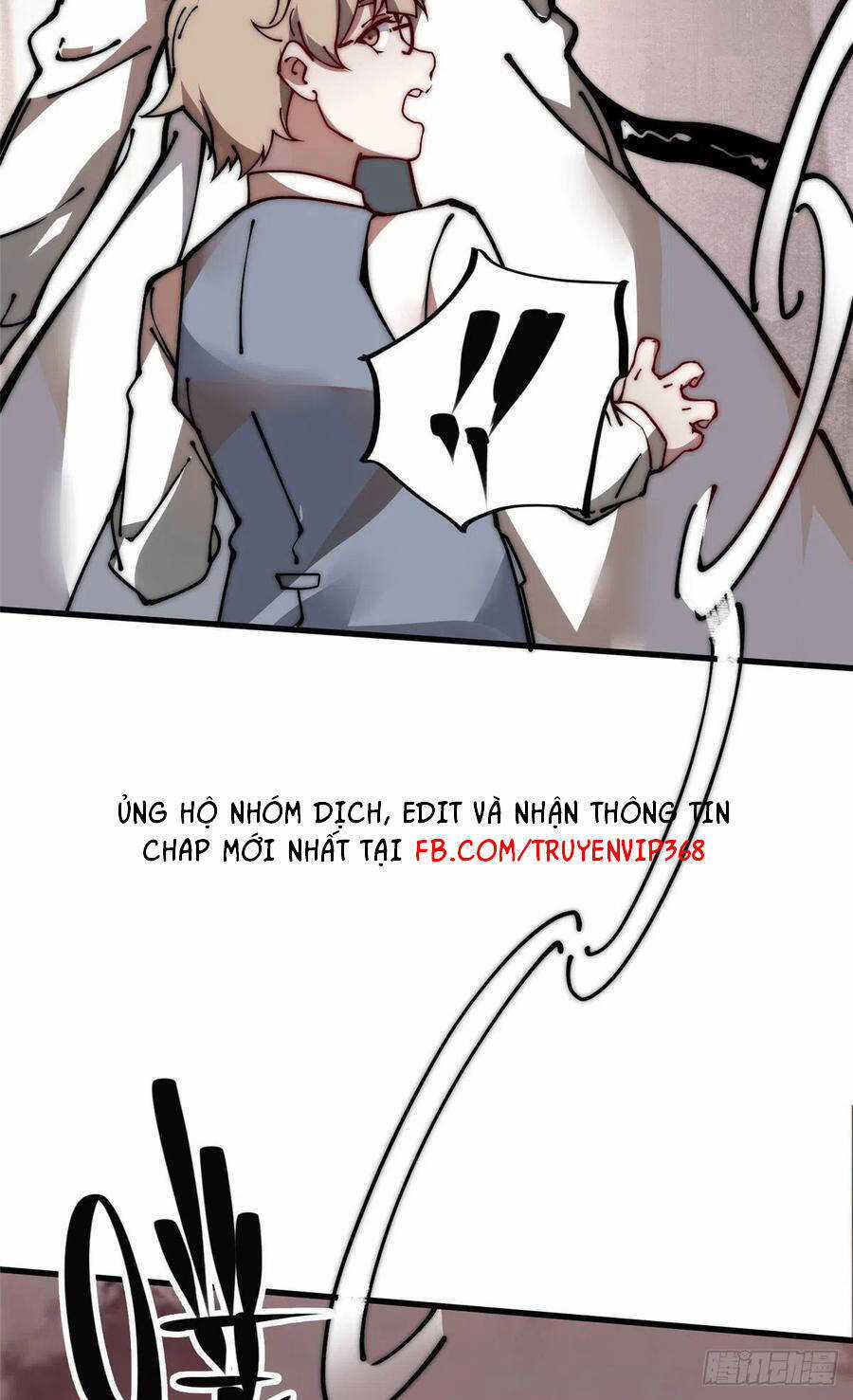 Lui Ra Phía Sau Để Vi Sư Tới Chương 13 trang 32