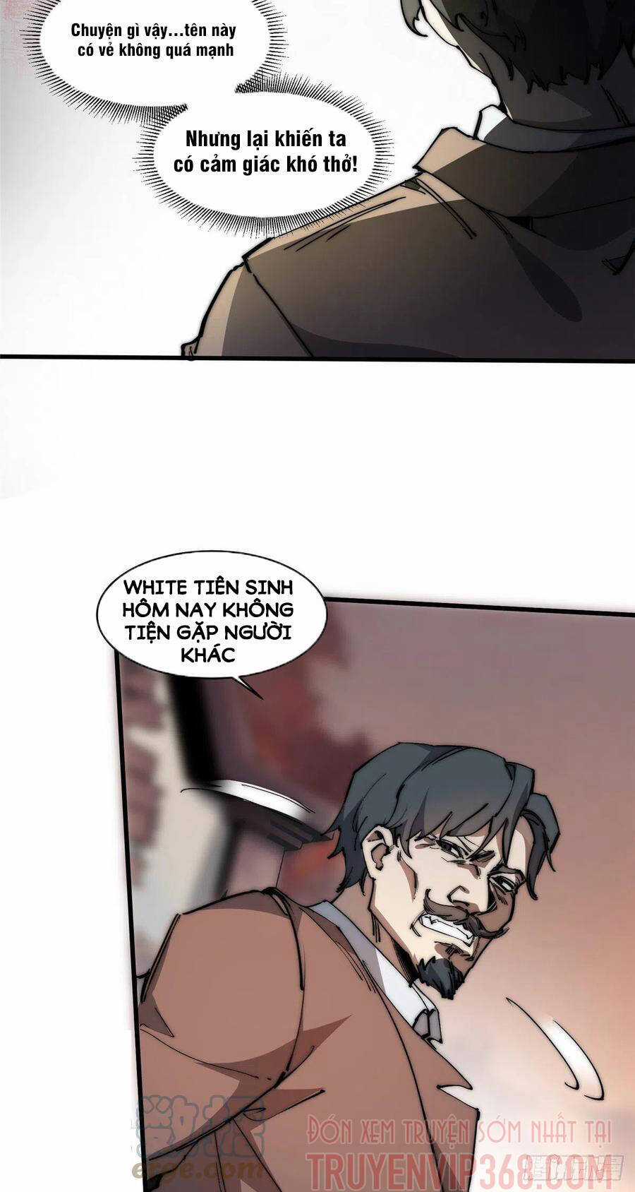 Lui Ra Phía Sau Để Vi Sư Tới Chương 13 trang 39