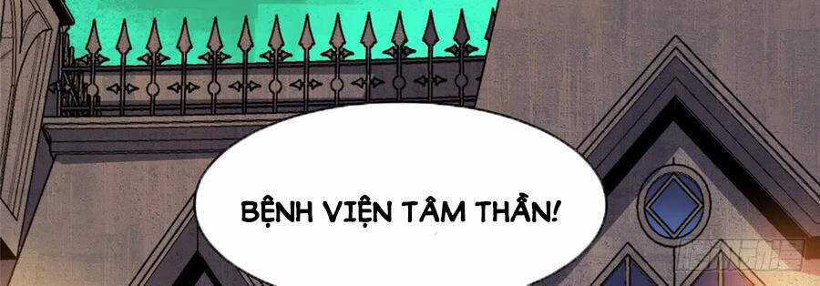 Lui Ra Phía Sau Để Vi Sư Tới Chương 13 trang 4