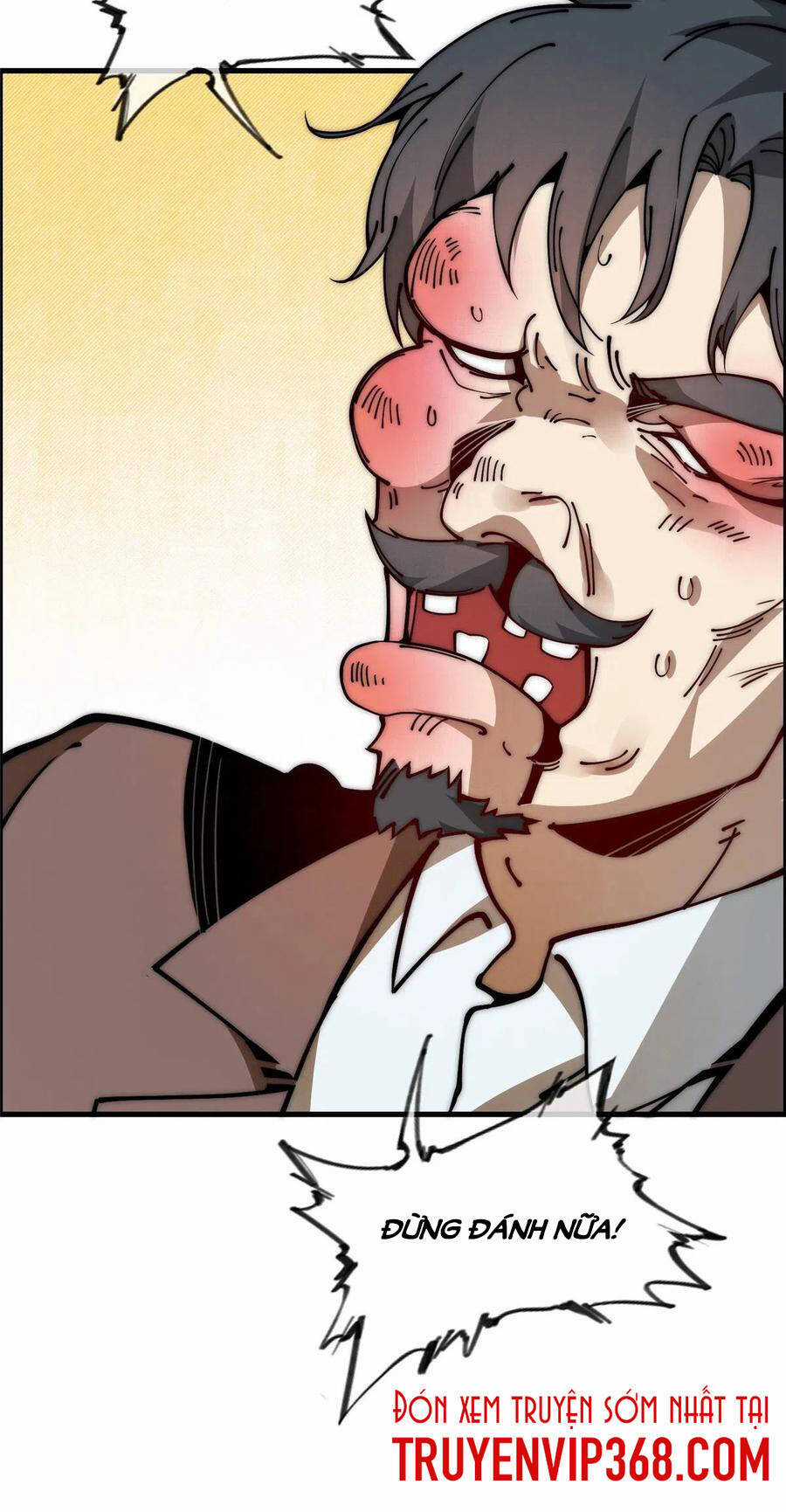 Lui Ra Phía Sau Để Vi Sư Tới Chương 13 trang 45