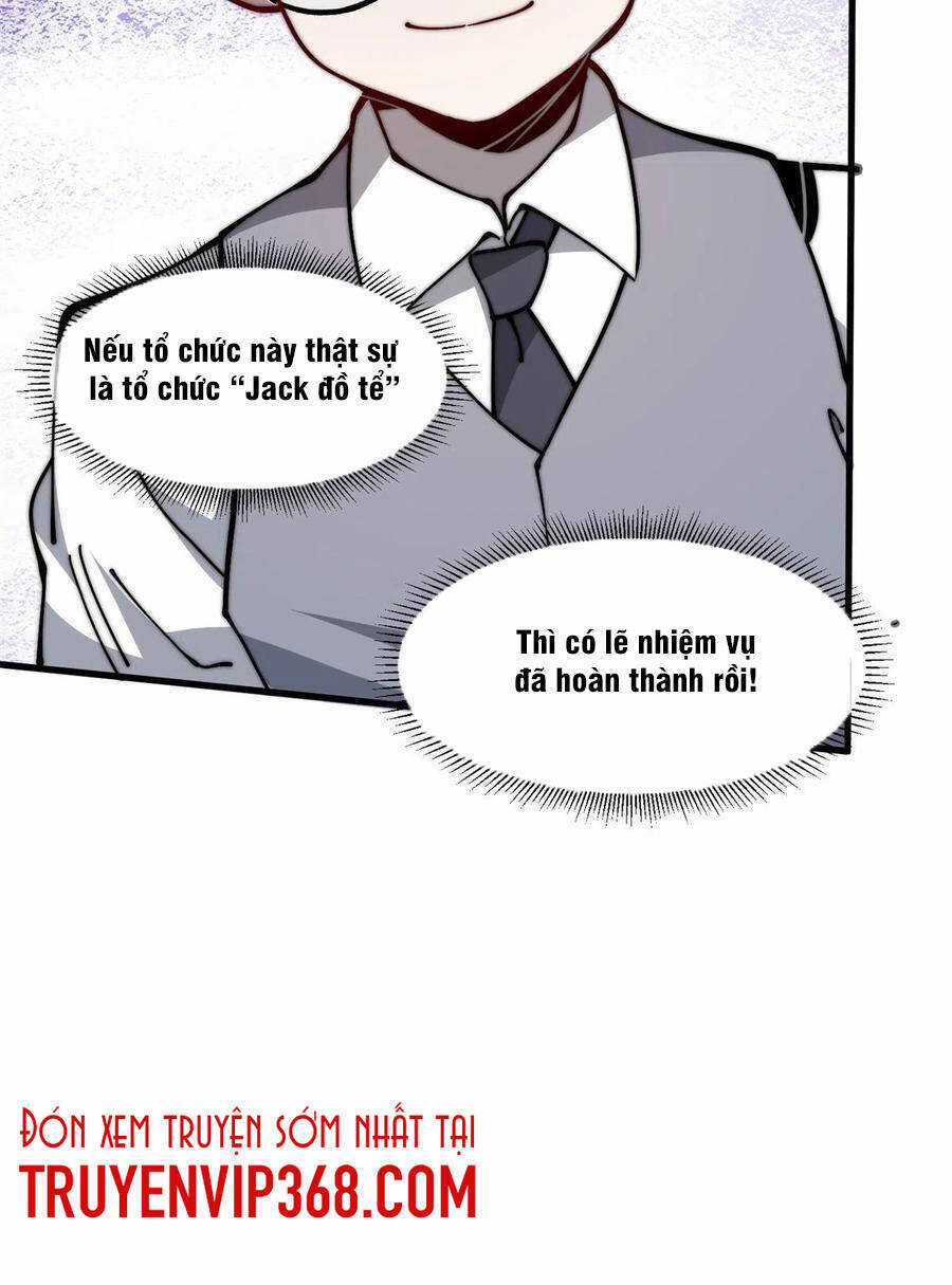 Lui Ra Phía Sau Để Vi Sư Tới Chương 14 trang 43