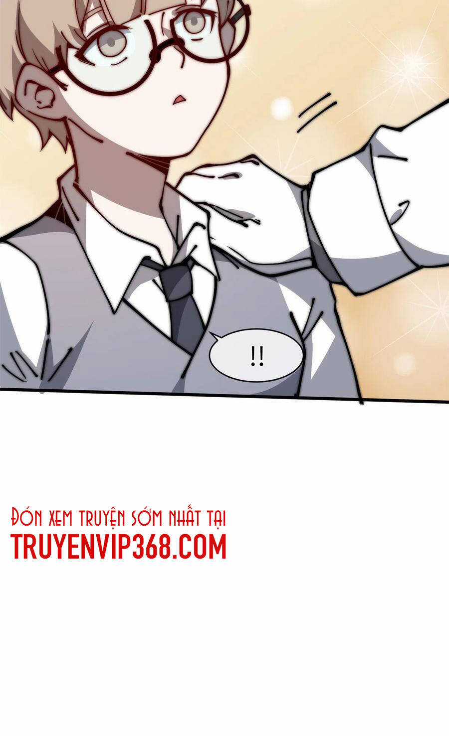 Lui Ra Phía Sau Để Vi Sư Tới Chương 14 trang 51
