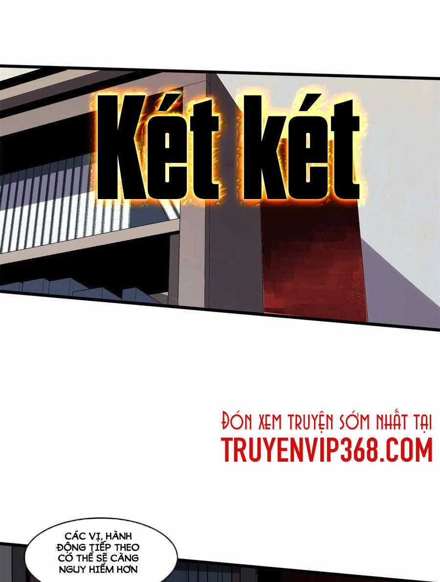 Lui Ra Phía Sau Để Vi Sư Tới Chương 14 trang 58