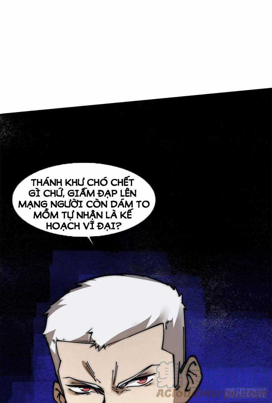 Lui Ra Phía Sau Để Vi Sư Tới Chương 15 trang 14