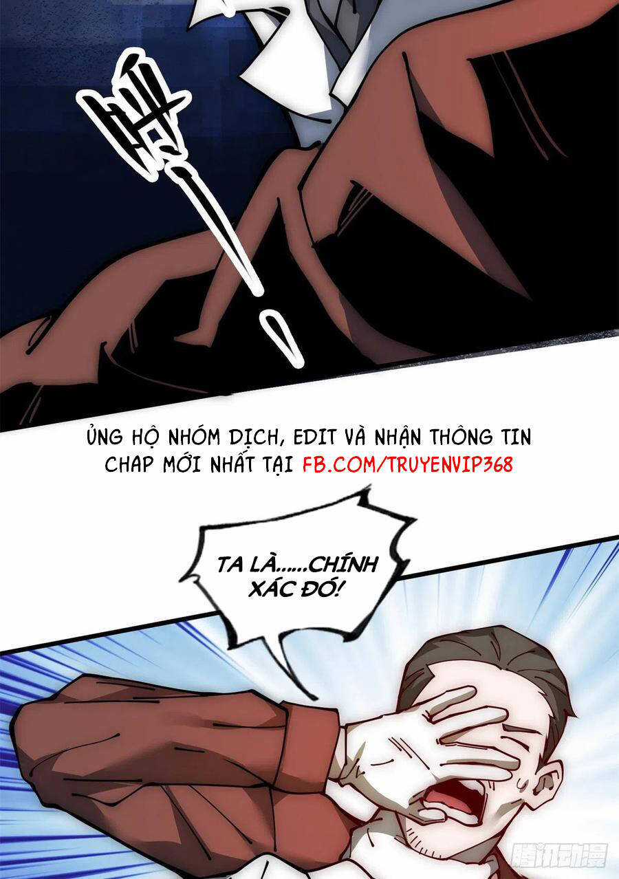 Lui Ra Phía Sau Để Vi Sư Tới Chương 15 trang 19