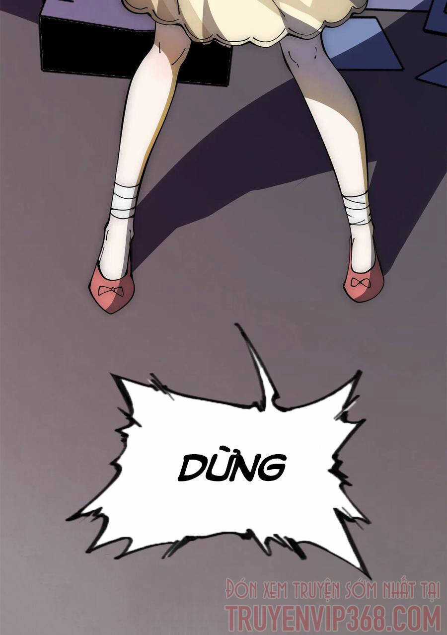 Lui Ra Phía Sau Để Vi Sư Tới Chương 15 trang 23