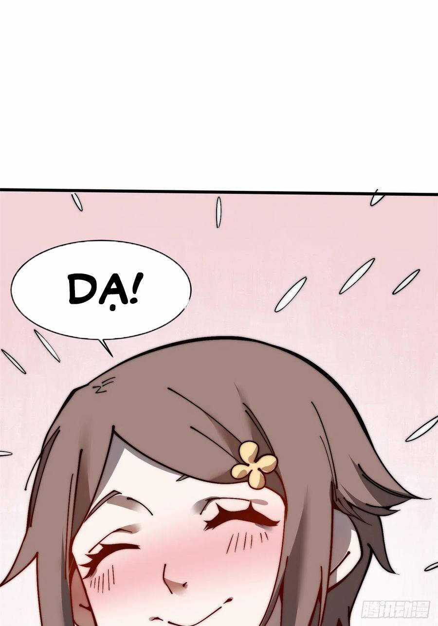 Lui Ra Phía Sau Để Vi Sư Tới Chương 15 trang 30