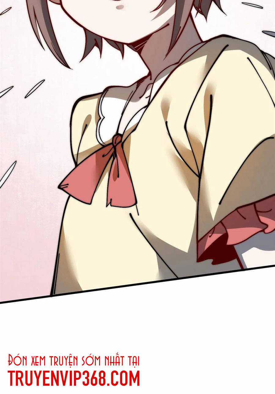 Lui Ra Phía Sau Để Vi Sư Tới Chương 15 trang 31