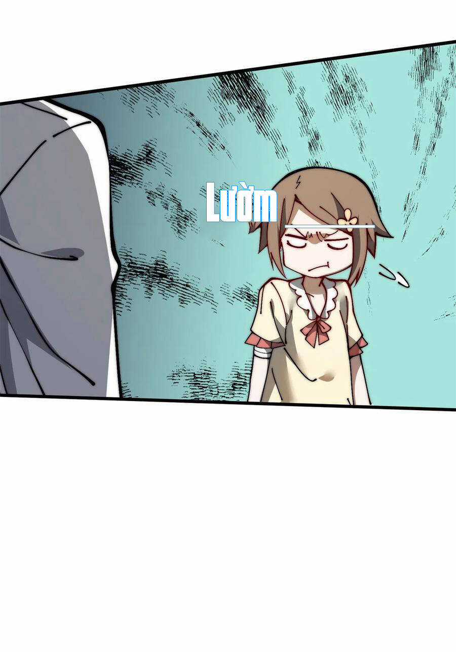 Lui Ra Phía Sau Để Vi Sư Tới Chương 15 trang 32