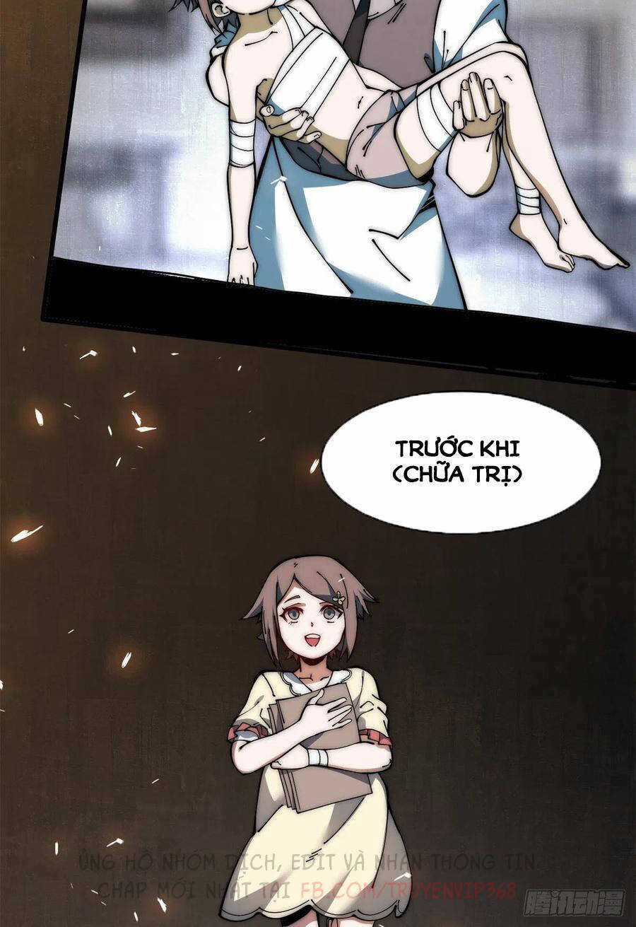 Lui Ra Phía Sau Để Vi Sư Tới Chương 15 trang 39