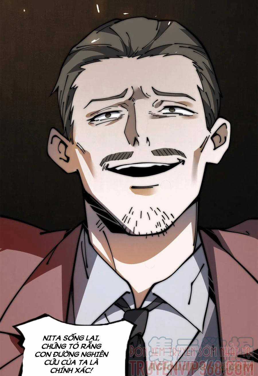 Lui Ra Phía Sau Để Vi Sư Tới Chương 15 trang 41