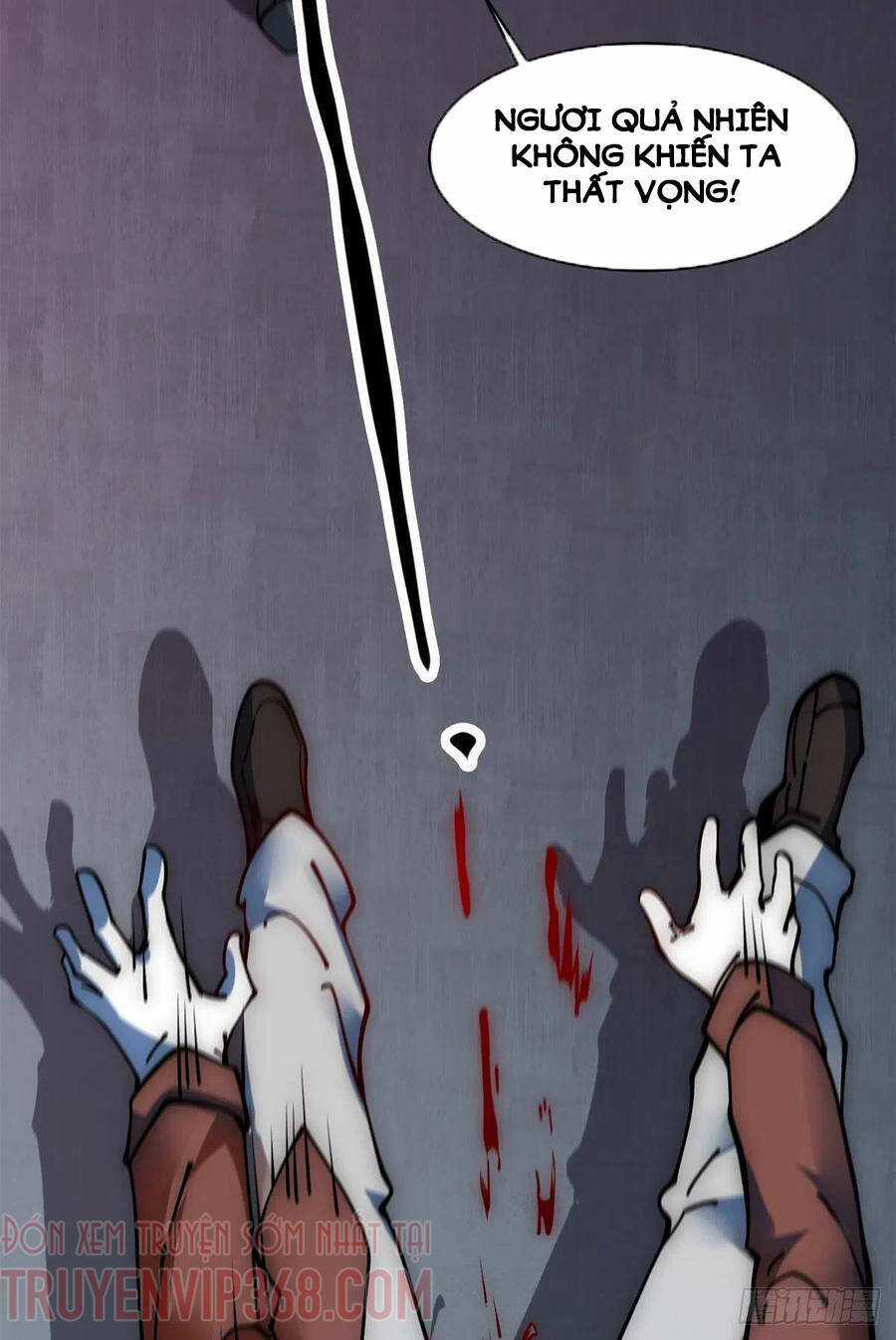 Lui Ra Phía Sau Để Vi Sư Tới Chương 15 trang 51