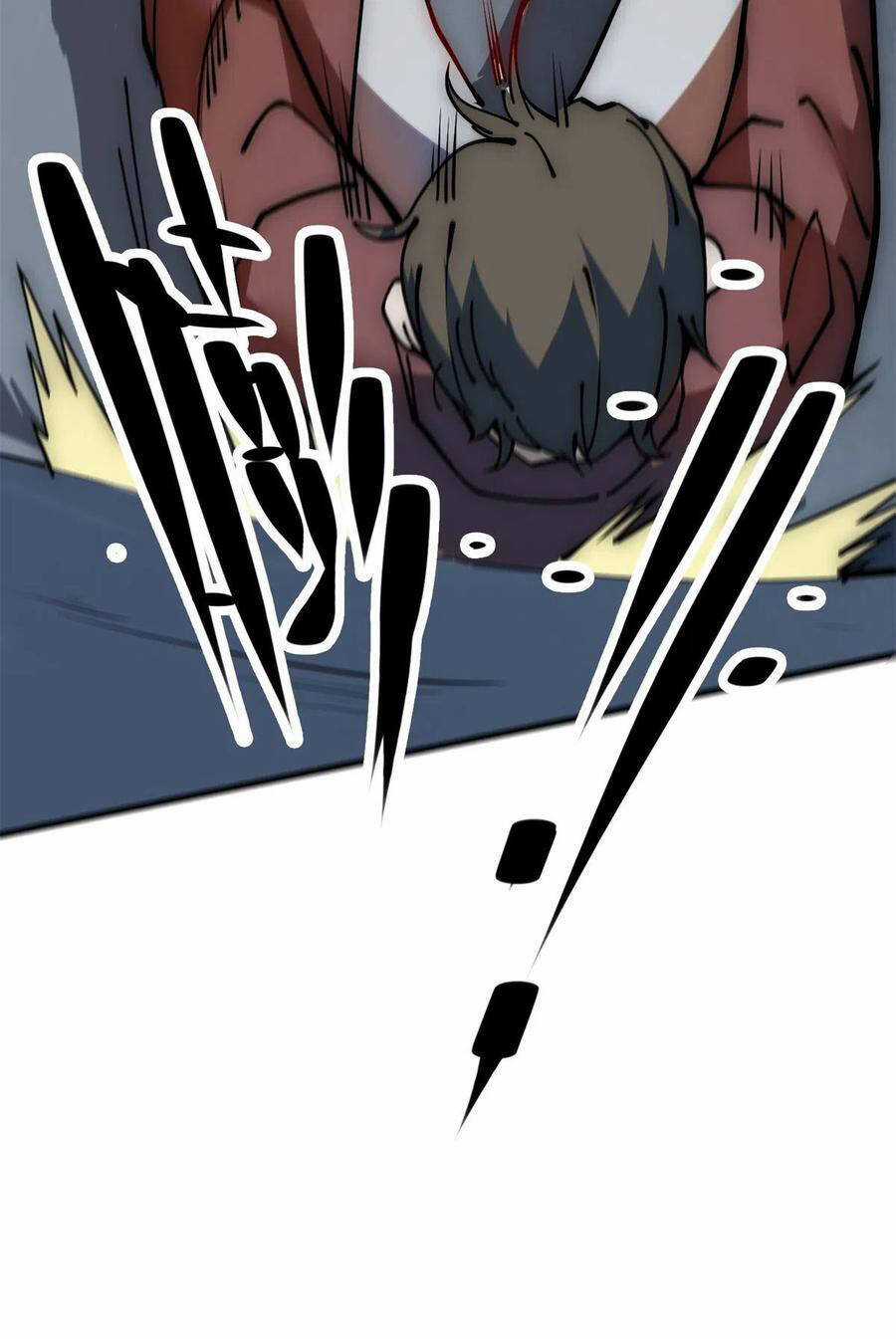 Lui Ra Phía Sau Để Vi Sư Tới Chương 15 trang 52