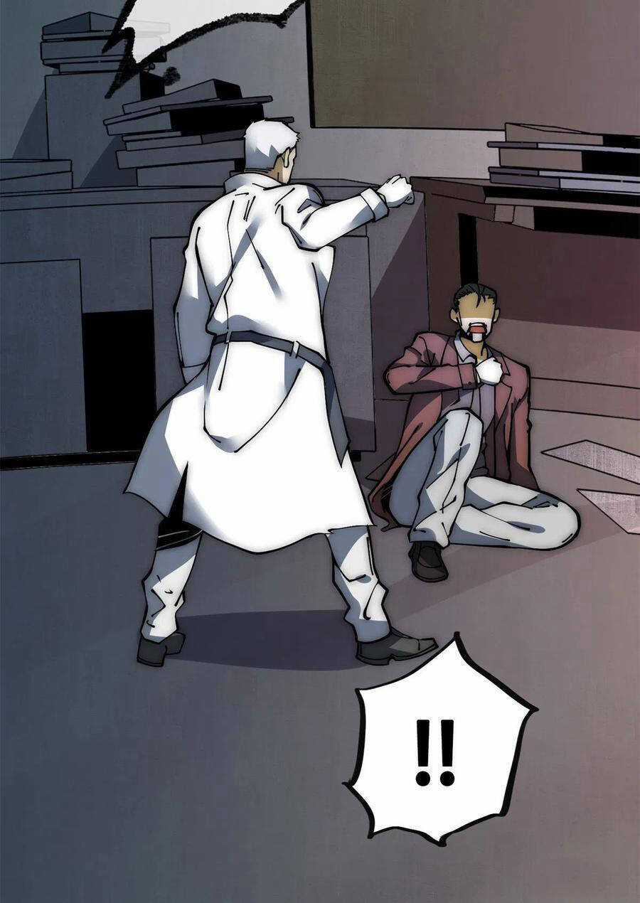 Lui Ra Phía Sau Để Vi Sư Tới Chương 15 trang 60