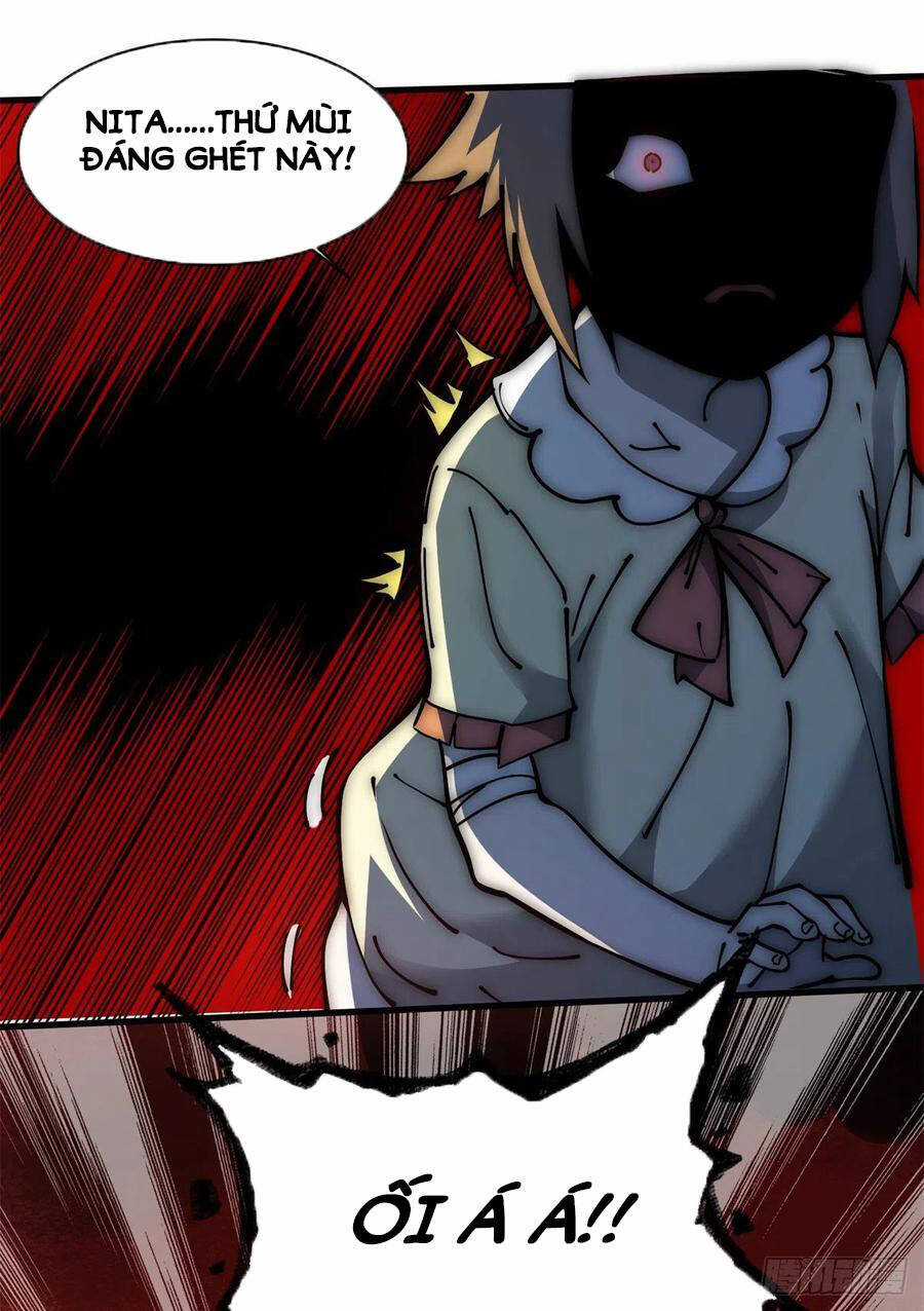 Lui Ra Phía Sau Để Vi Sư Tới Chương 15 trang 64