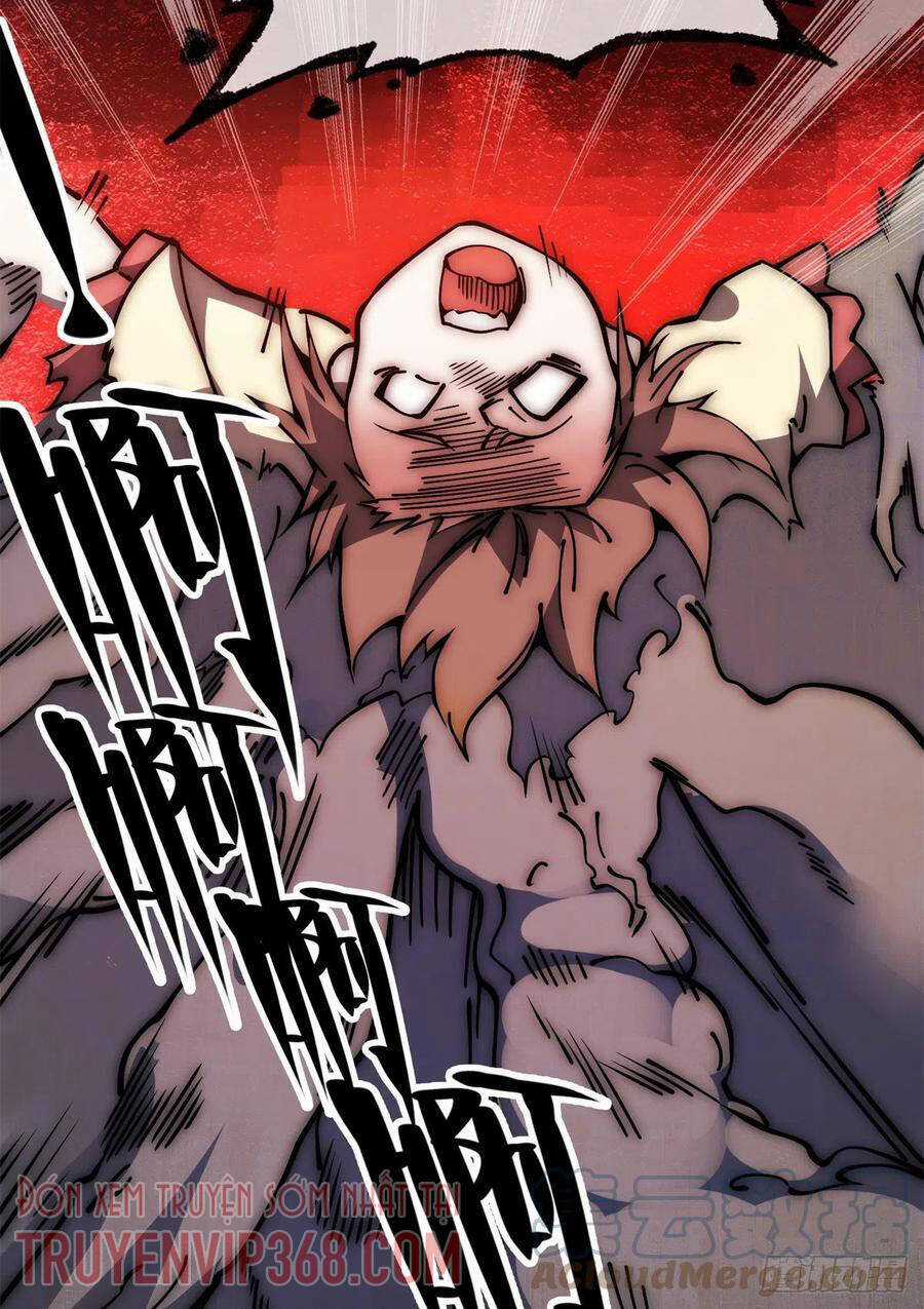 Lui Ra Phía Sau Để Vi Sư Tới Chương 15 trang 65