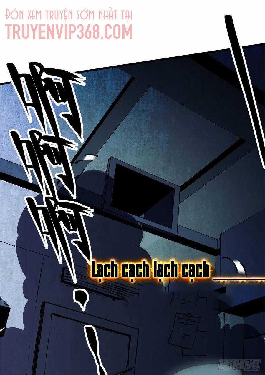 Lui Ra Phía Sau Để Vi Sư Tới Chương 15 trang 67