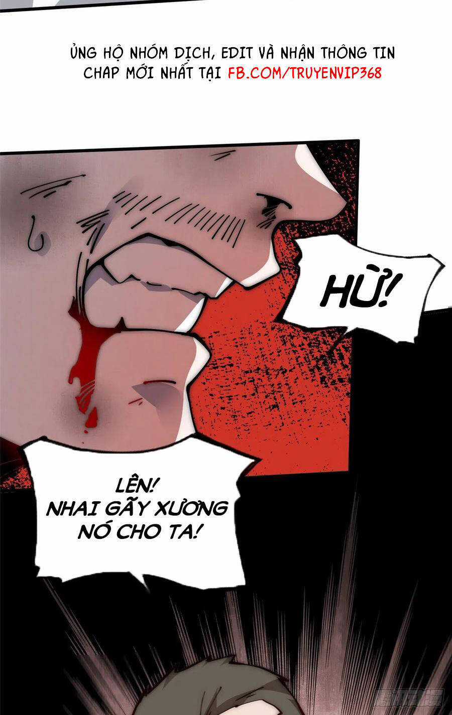 Lui Ra Phía Sau Để Vi Sư Tới Chương 16 trang 11