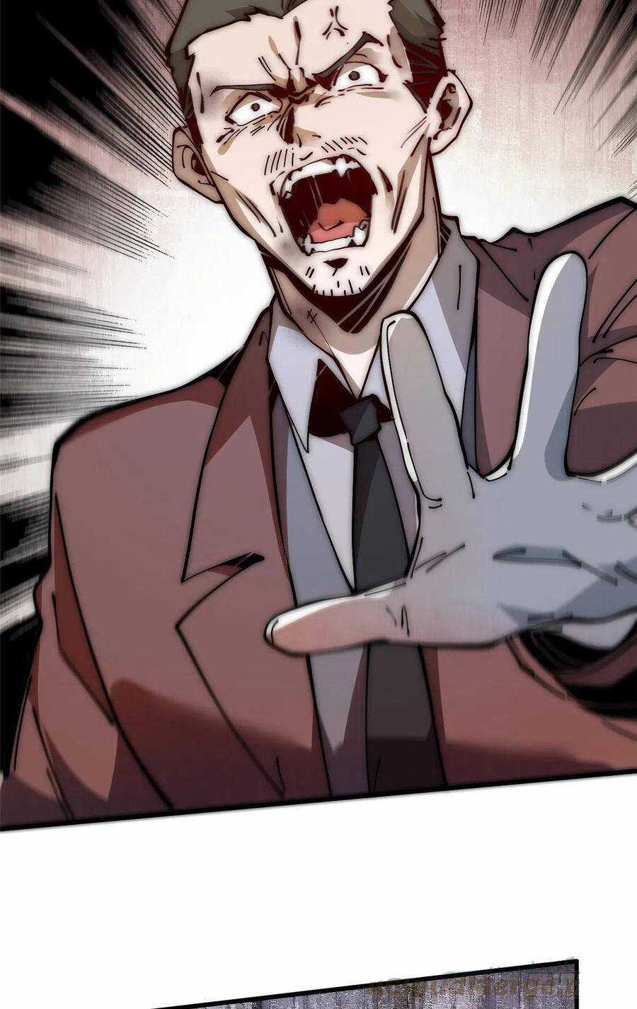 Lui Ra Phía Sau Để Vi Sư Tới Chương 16 trang 12