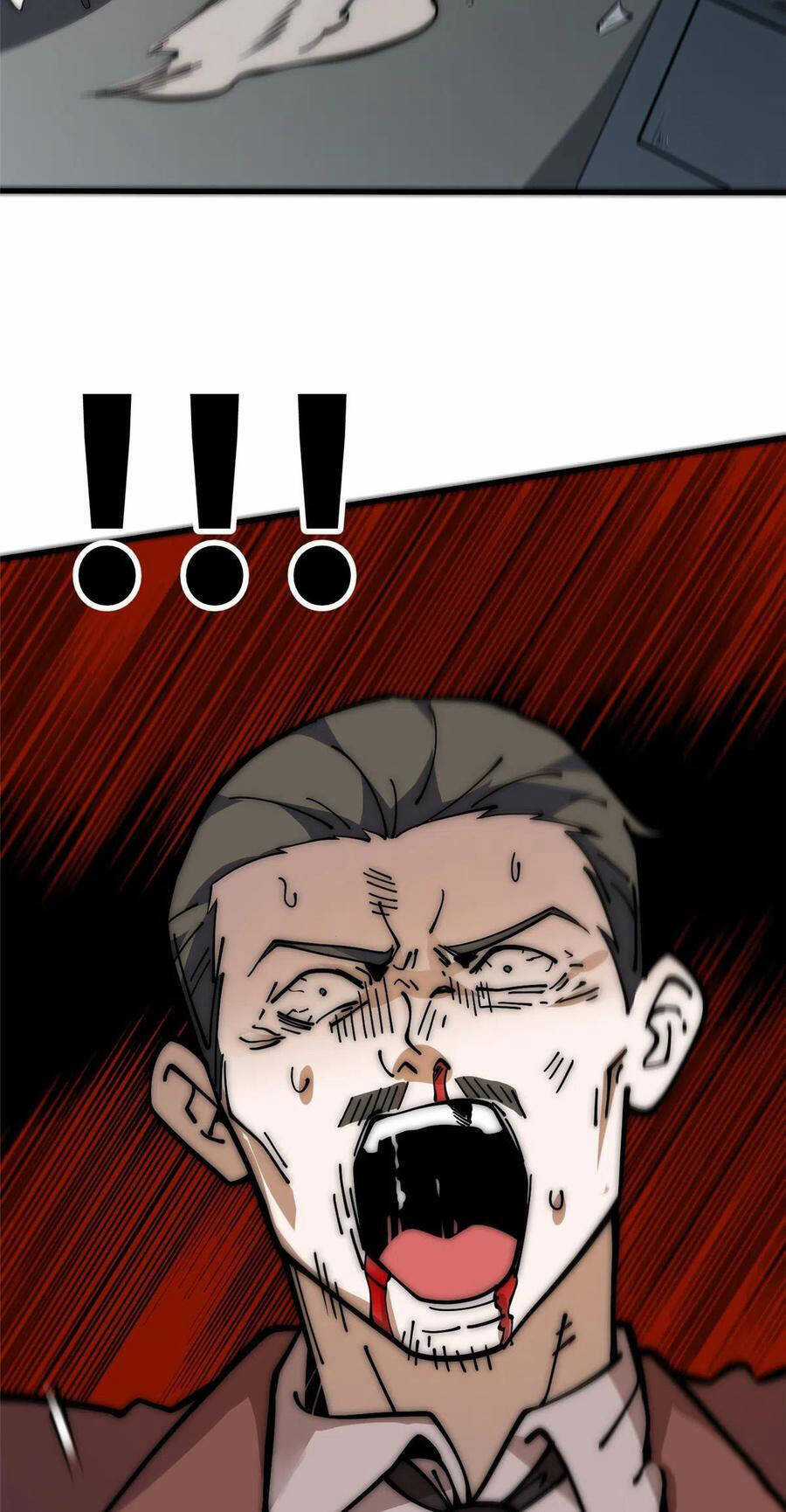 Lui Ra Phía Sau Để Vi Sư Tới Chương 16 trang 20