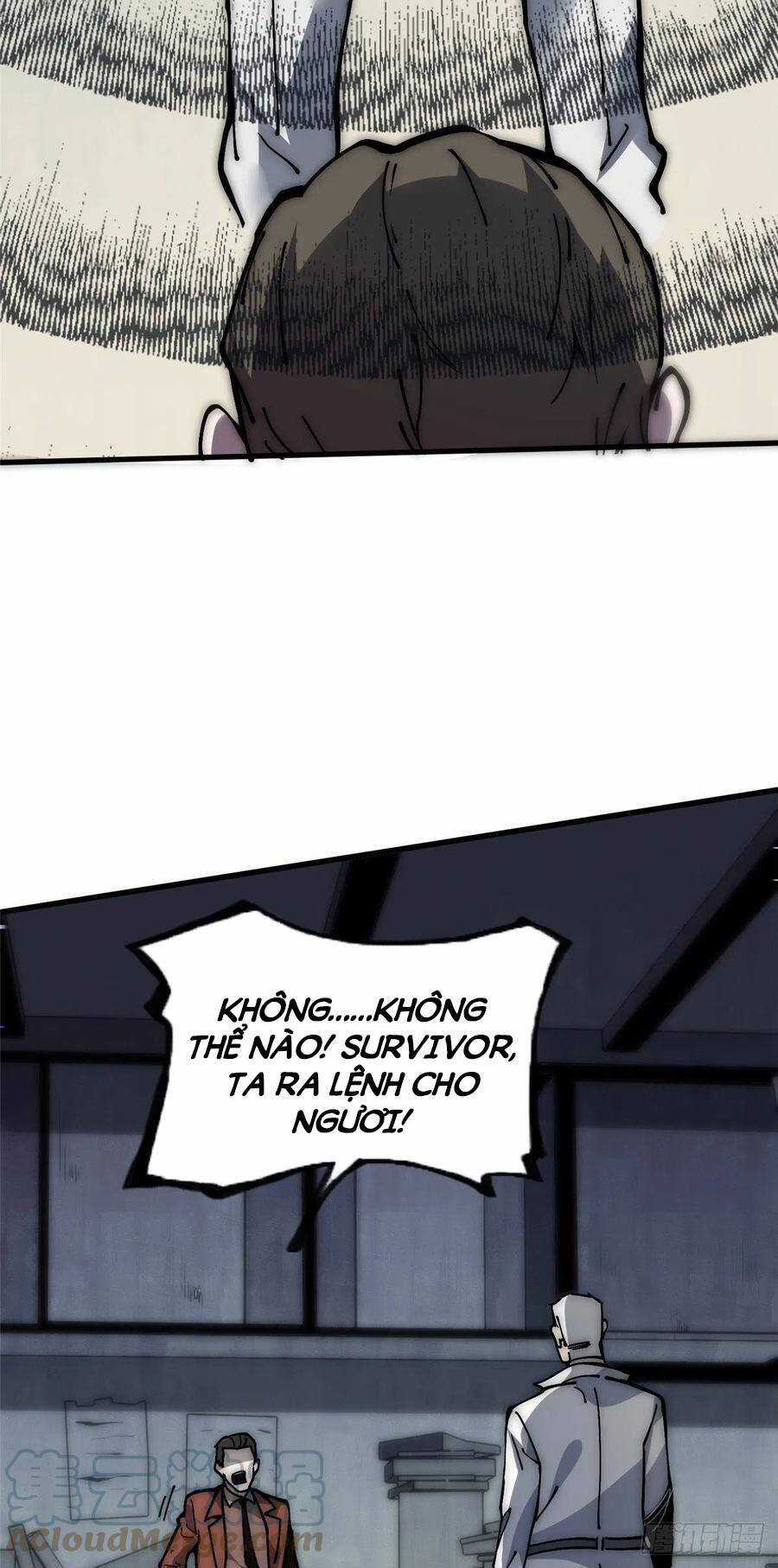 Lui Ra Phía Sau Để Vi Sư Tới Chương 16 trang 42