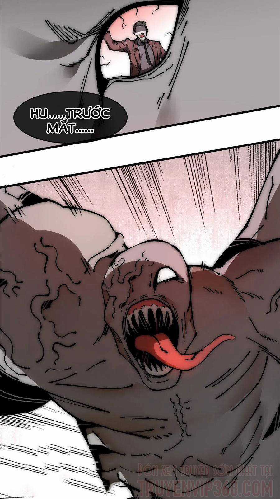 Lui Ra Phía Sau Để Vi Sư Tới Chương 16 trang 45