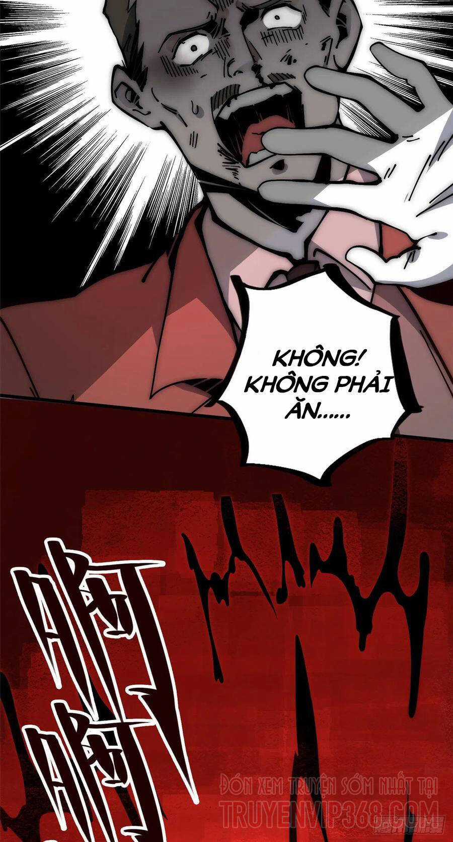 Lui Ra Phía Sau Để Vi Sư Tới Chương 16 trang 48