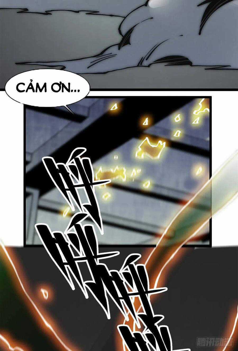 Lui Ra Phía Sau Để Vi Sư Tới Chương 17 trang 16