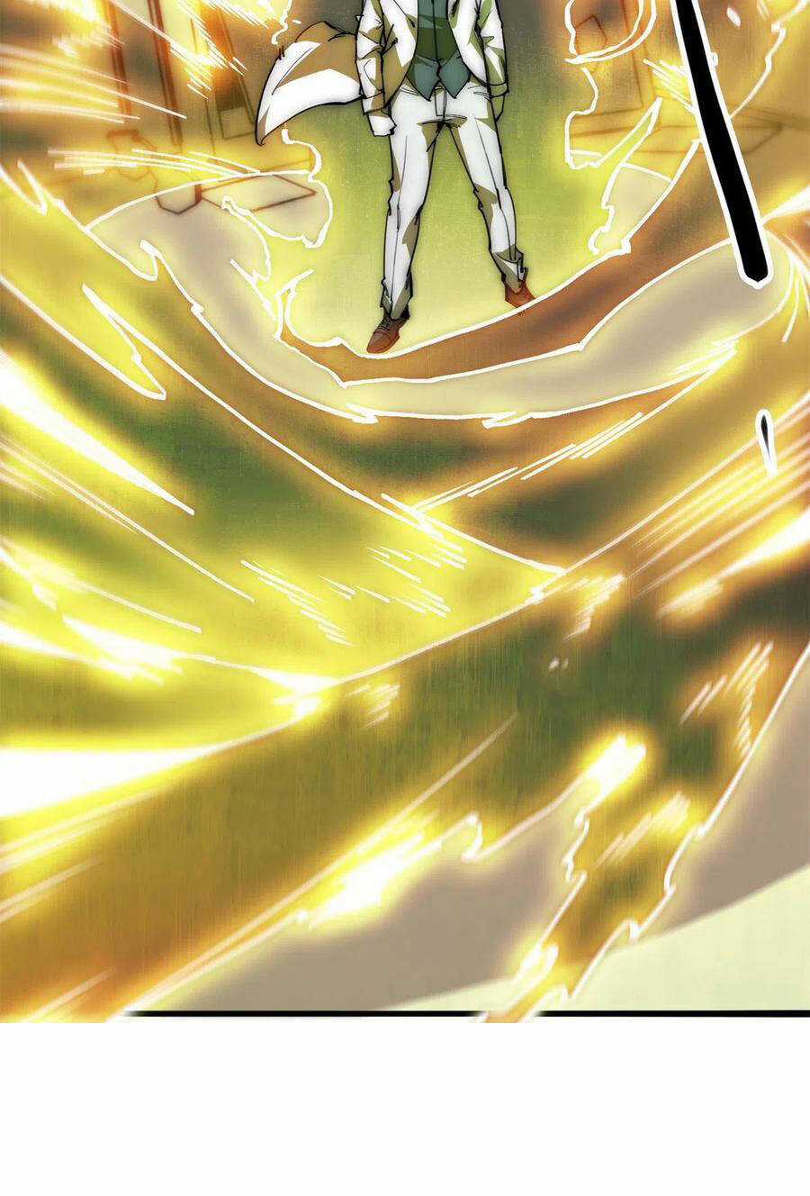 Lui Ra Phía Sau Để Vi Sư Tới Chương 17 trang 18