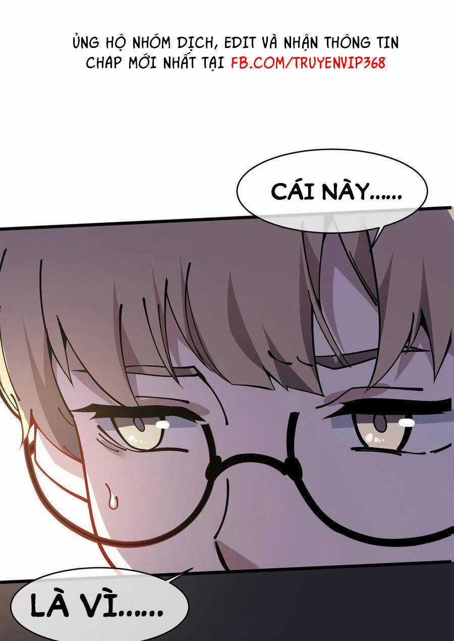 Lui Ra Phía Sau Để Vi Sư Tới Chương 17 trang 31