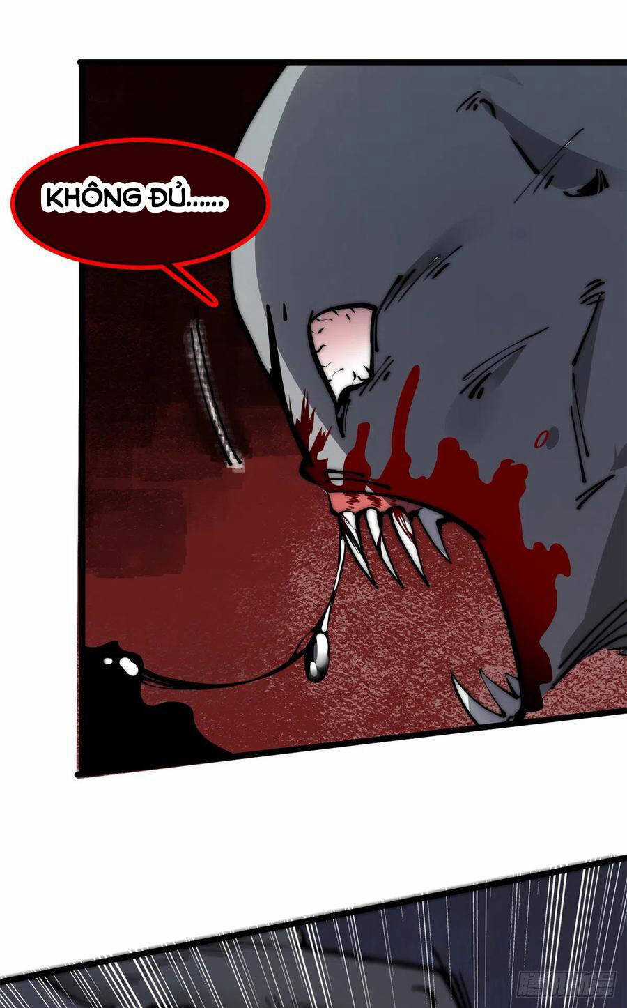 Lui Ra Phía Sau Để Vi Sư Tới Chương 17 trang 4