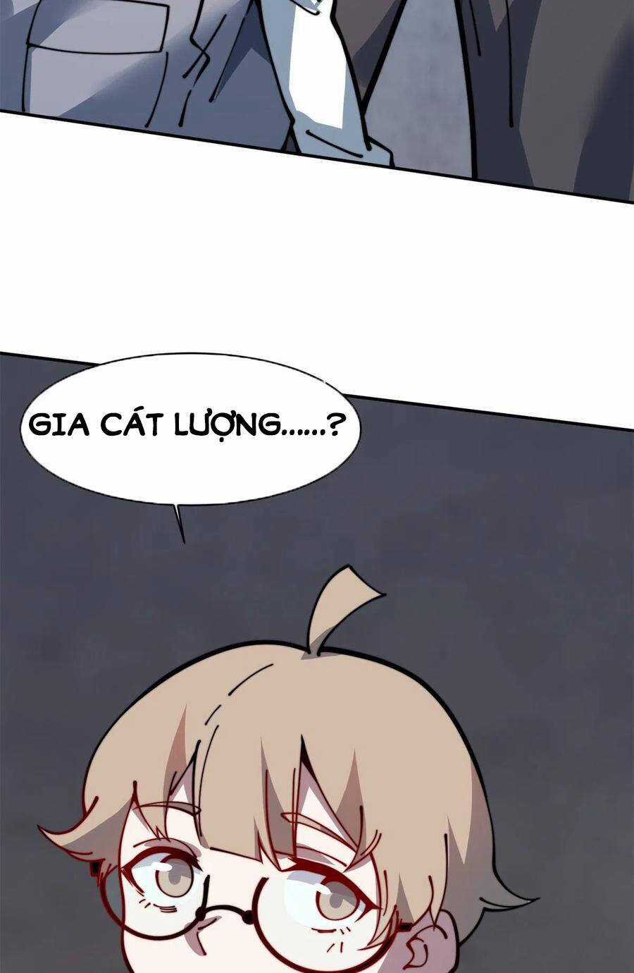 Lui Ra Phía Sau Để Vi Sư Tới Chương 17 trang 44