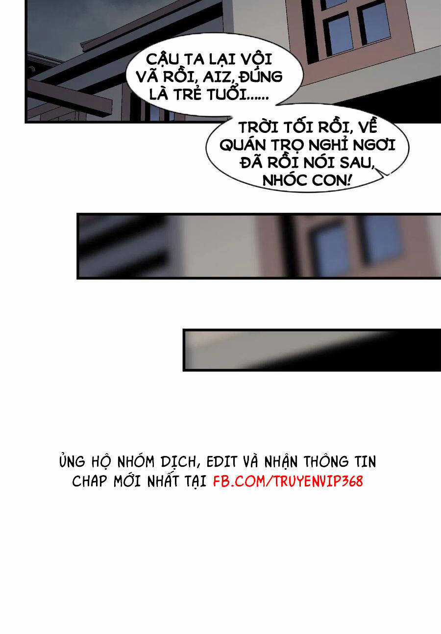 Lui Ra Phía Sau Để Vi Sư Tới Chương 17 trang 51