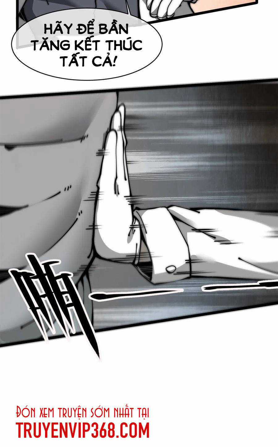 Lui Ra Phía Sau Để Vi Sư Tới Chương 17 trang 7