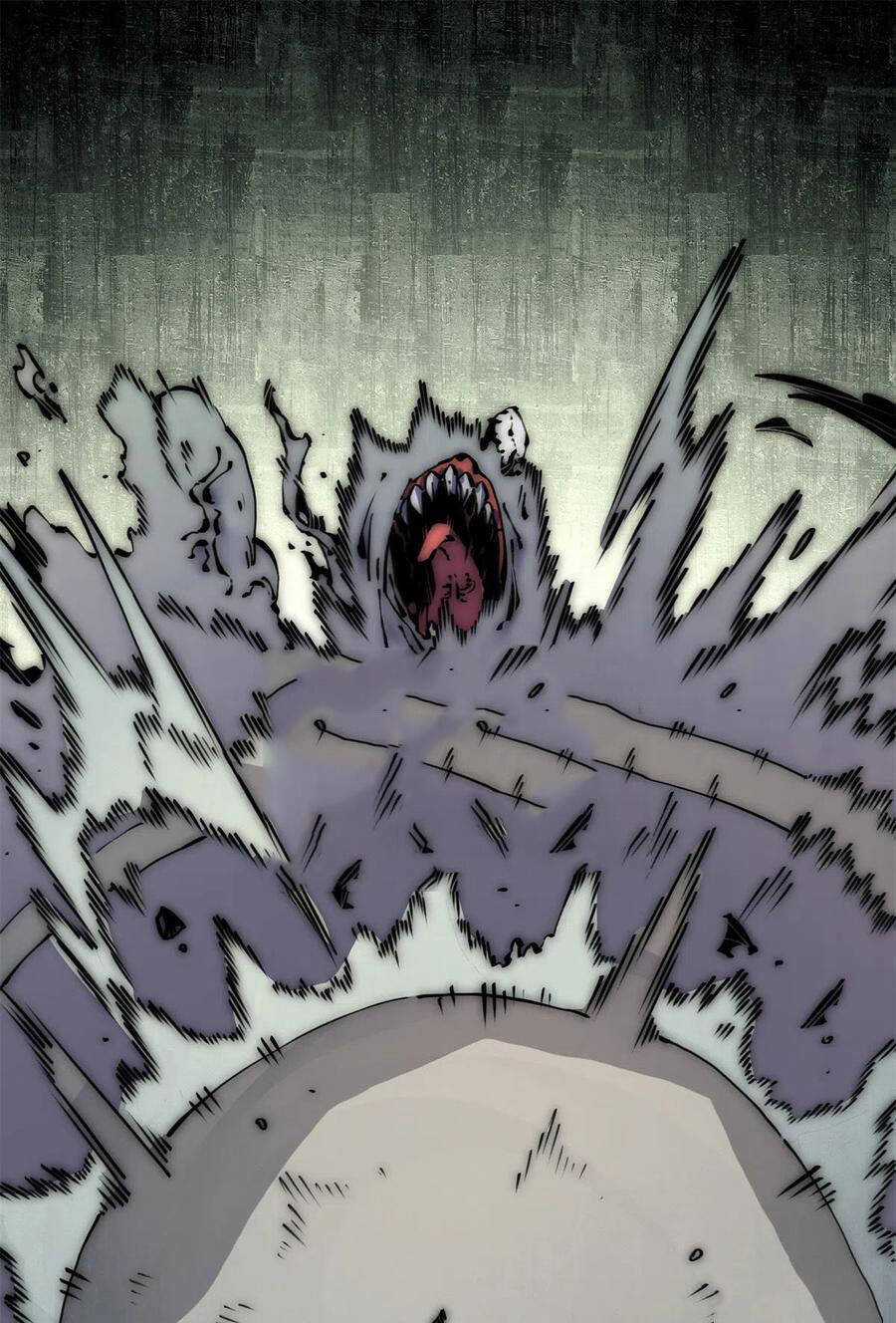 Lui Ra Phía Sau Để Vi Sư Tới Chương 17 trang 8