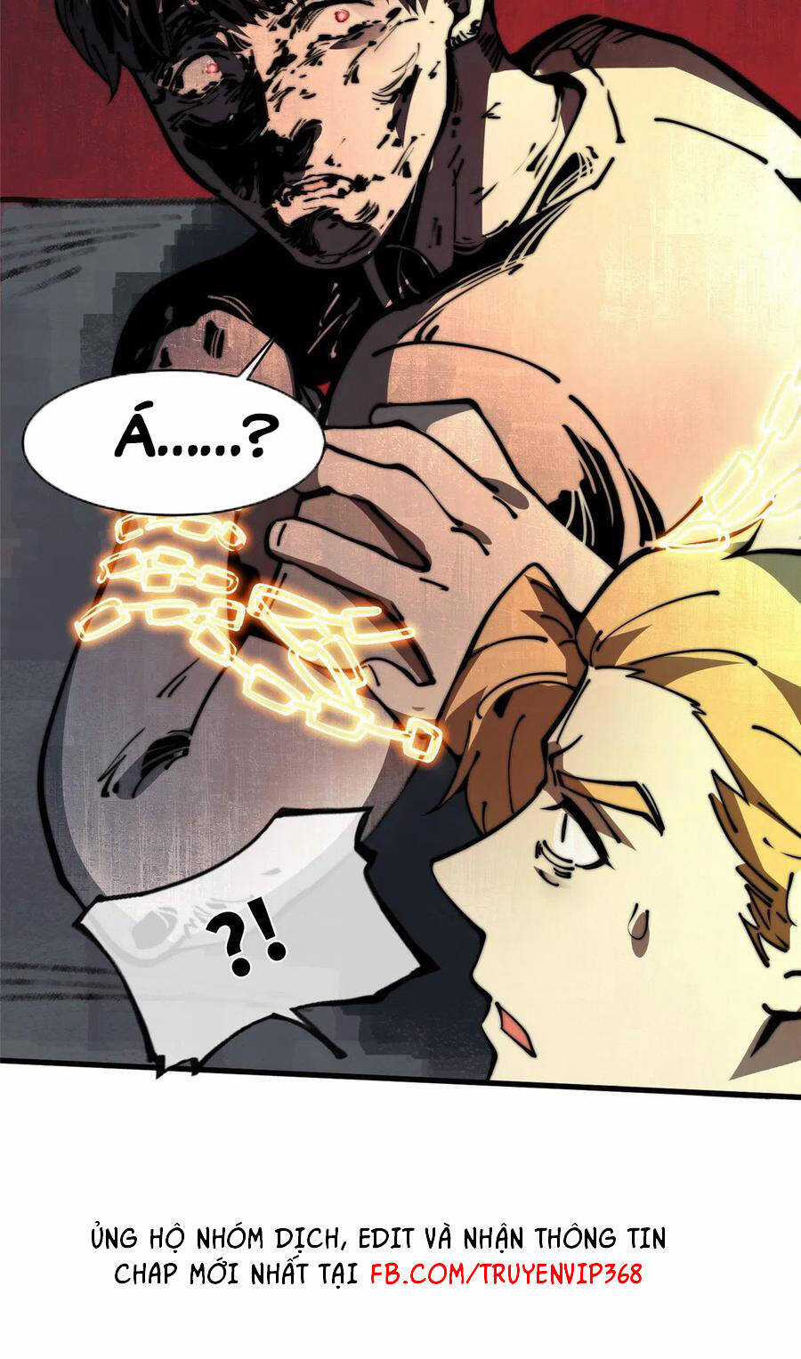 Lui Ra Phía Sau Để Vi Sư Tới Chương 18 trang 12