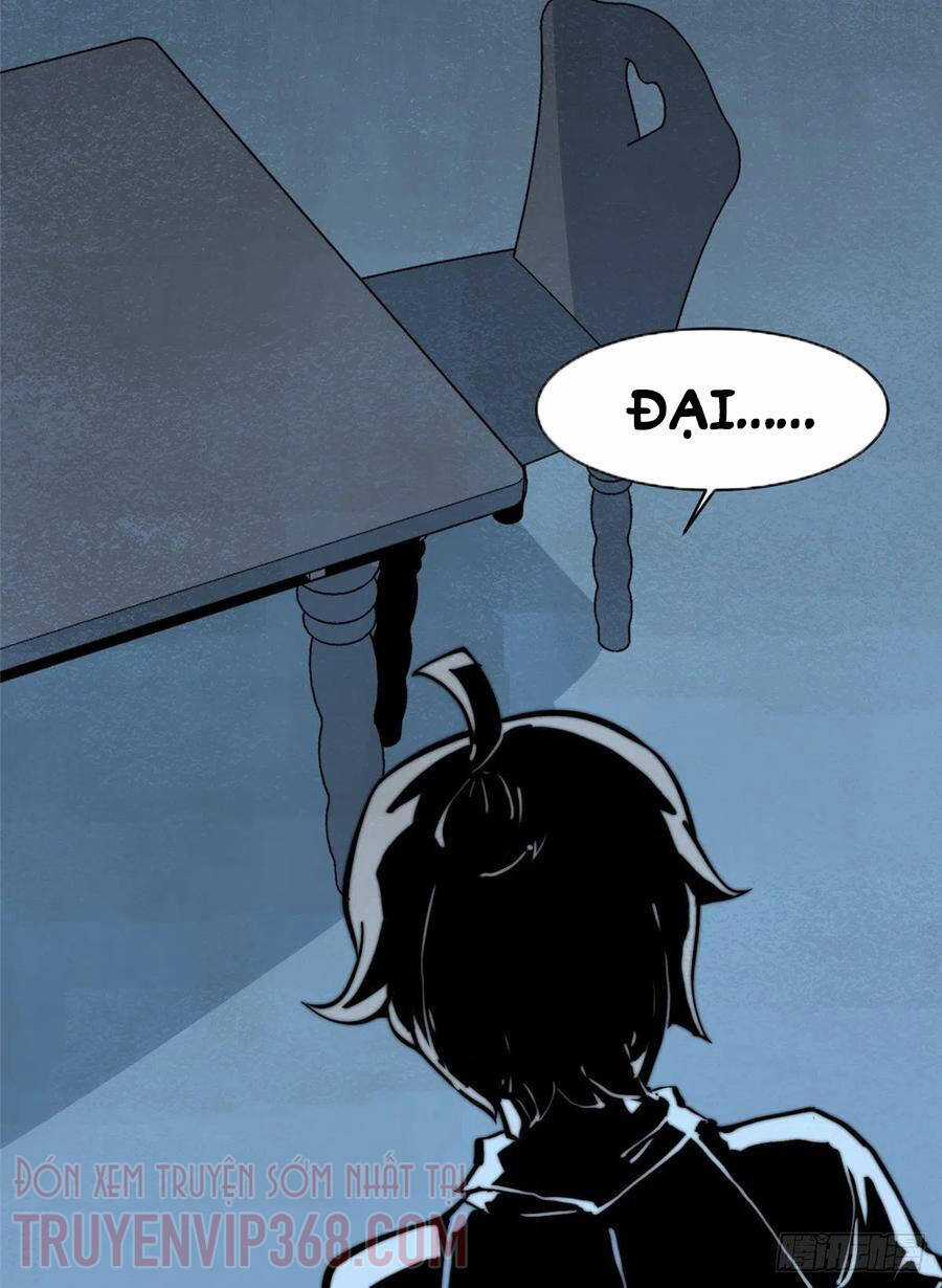 Lui Ra Phía Sau Để Vi Sư Tới Chương 18 trang 17