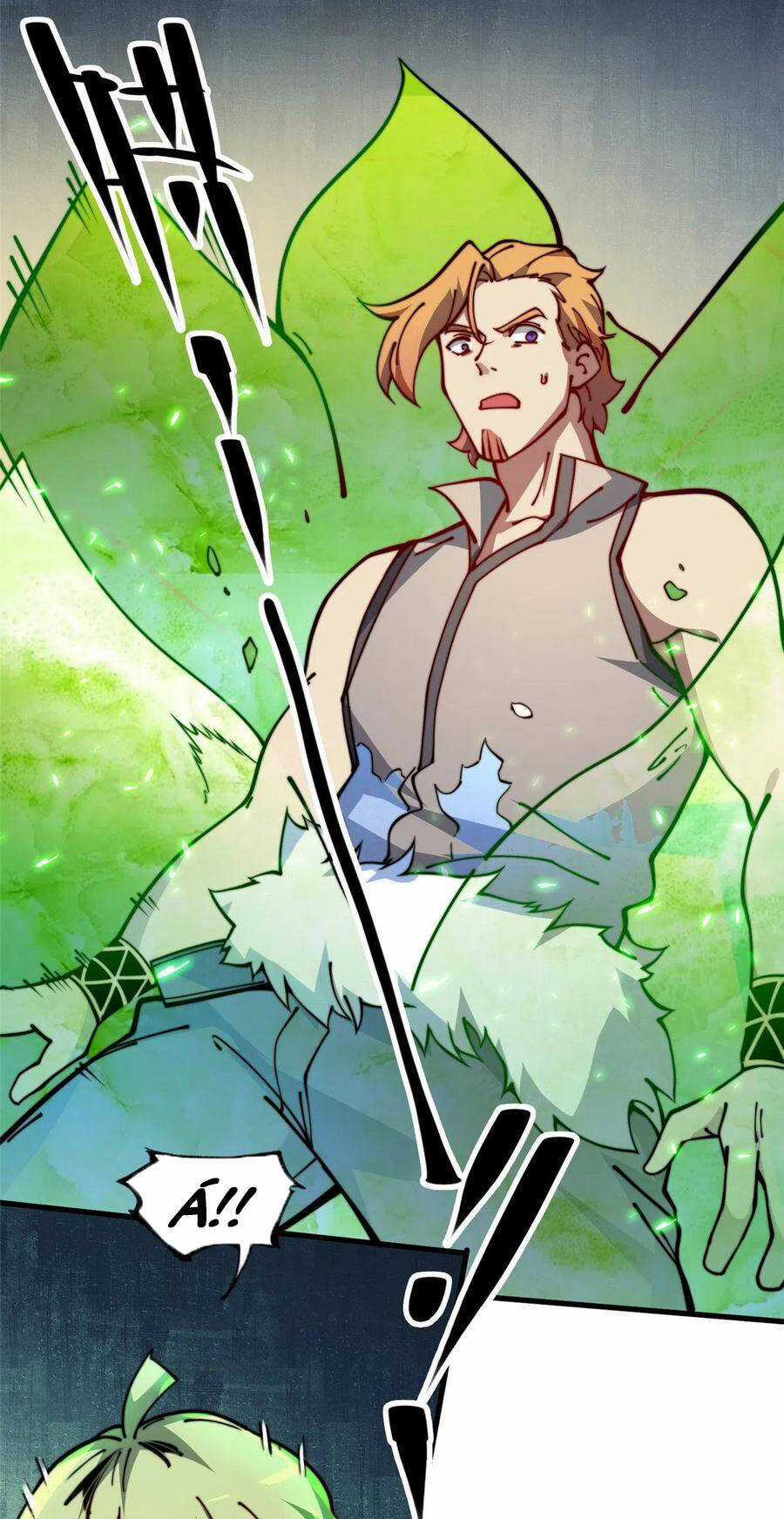 Lui Ra Phía Sau Để Vi Sư Tới Chương 18 trang 26