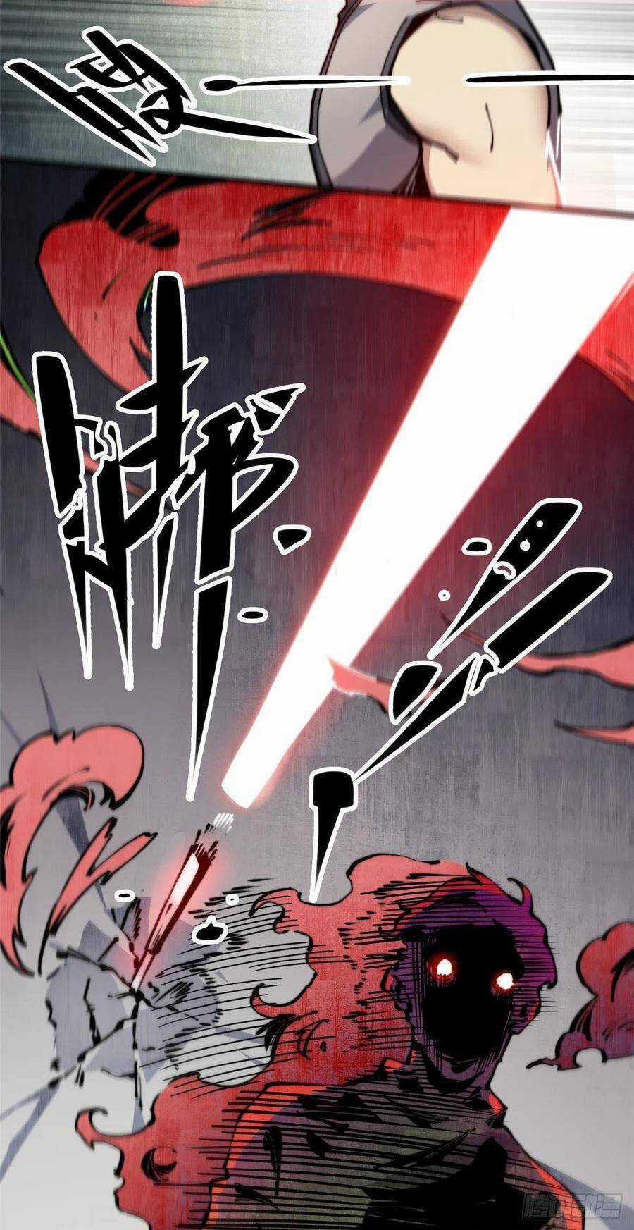 Lui Ra Phía Sau Để Vi Sư Tới Chương 18 trang 28