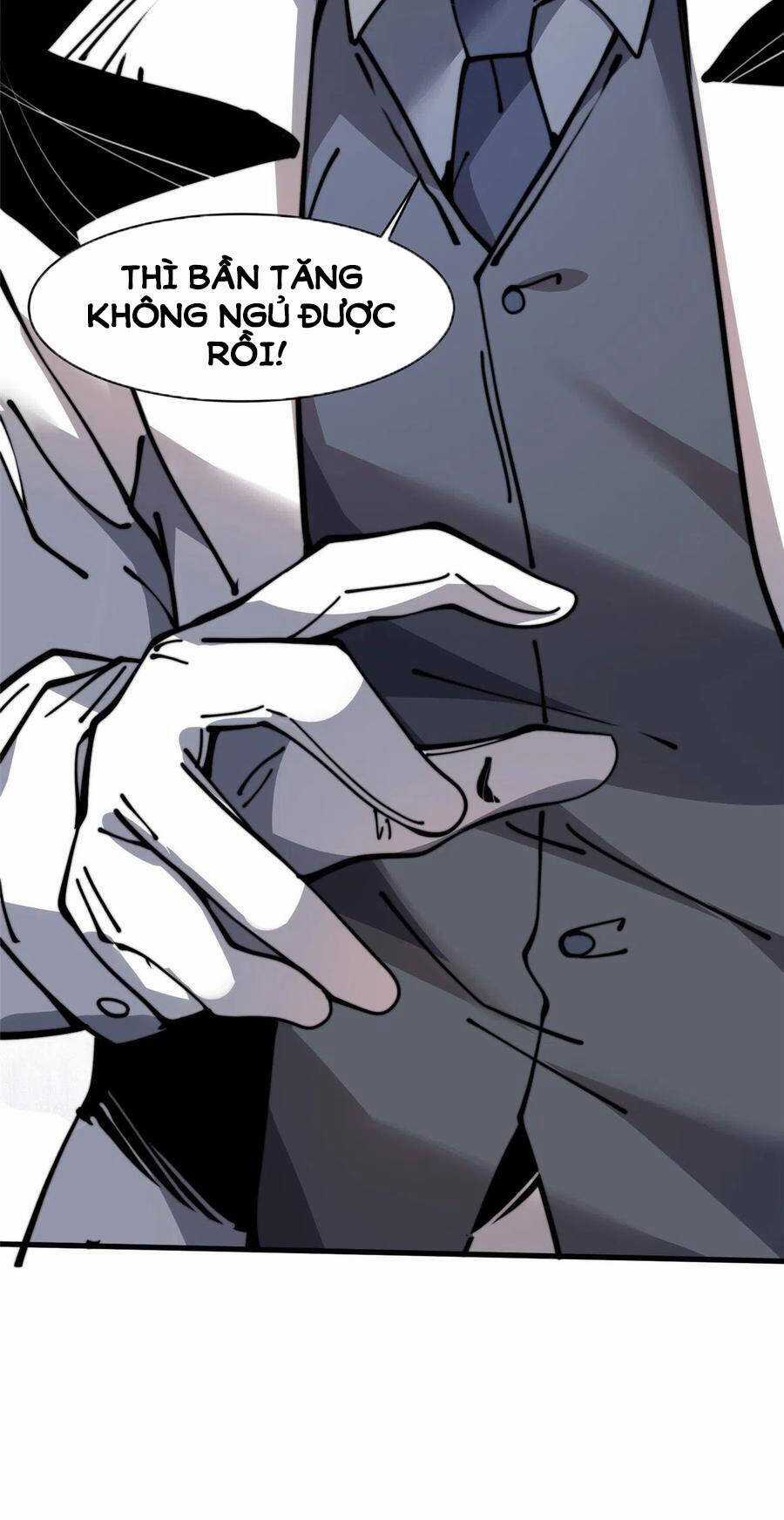 Lui Ra Phía Sau Để Vi Sư Tới Chương 18 trang 32