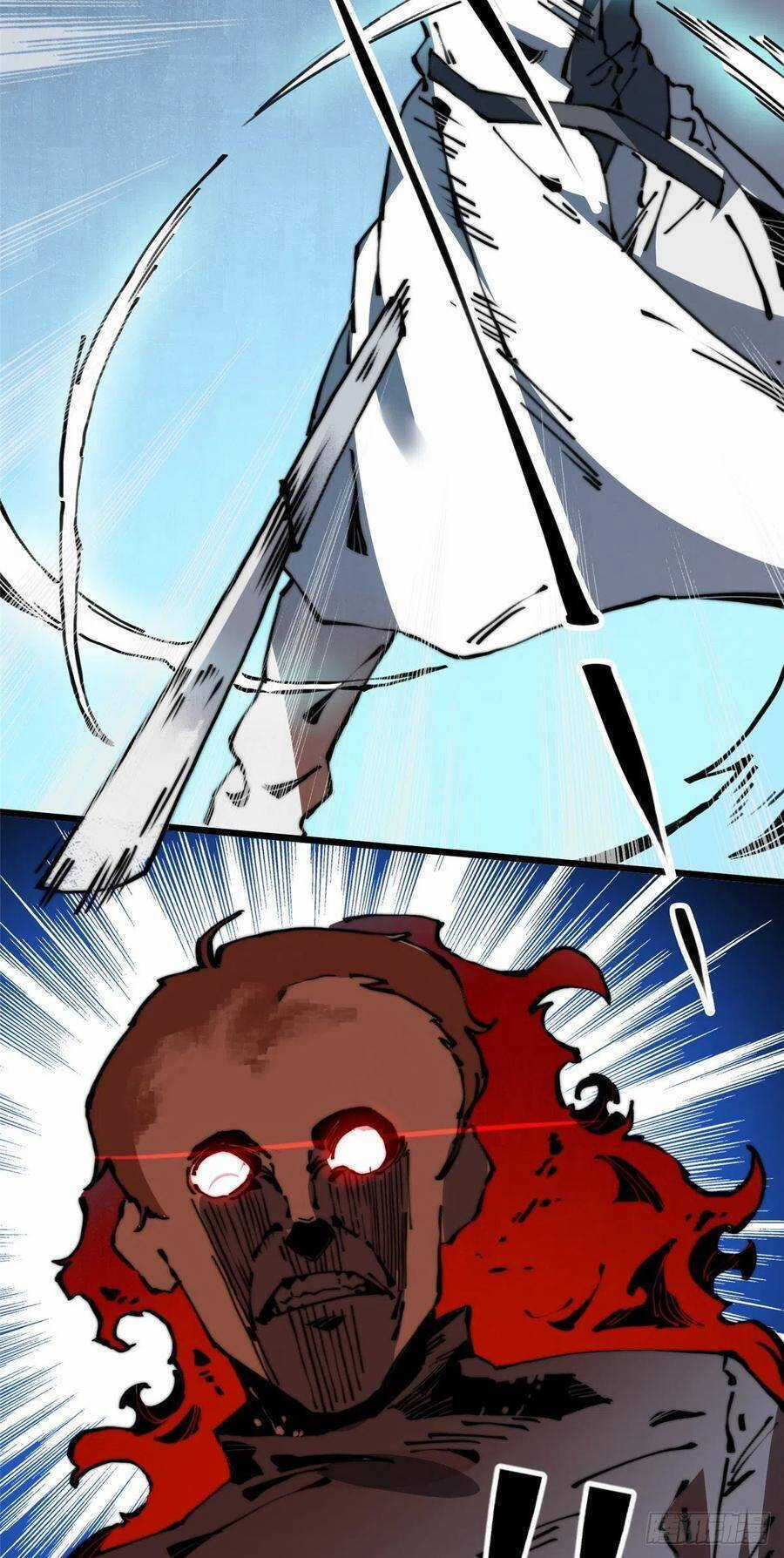 Lui Ra Phía Sau Để Vi Sư Tới Chương 18 trang 38