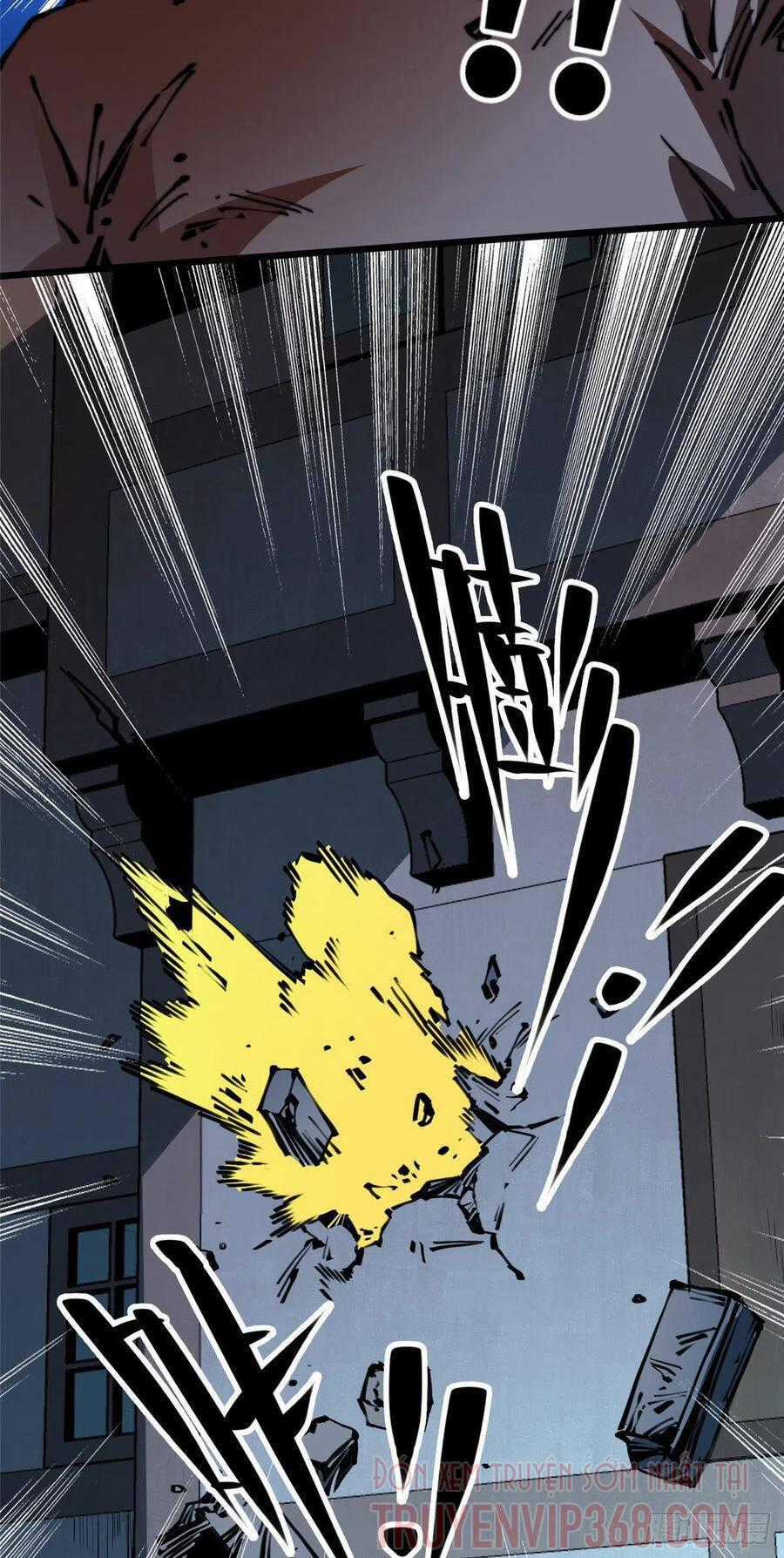 Lui Ra Phía Sau Để Vi Sư Tới Chương 18 trang 39