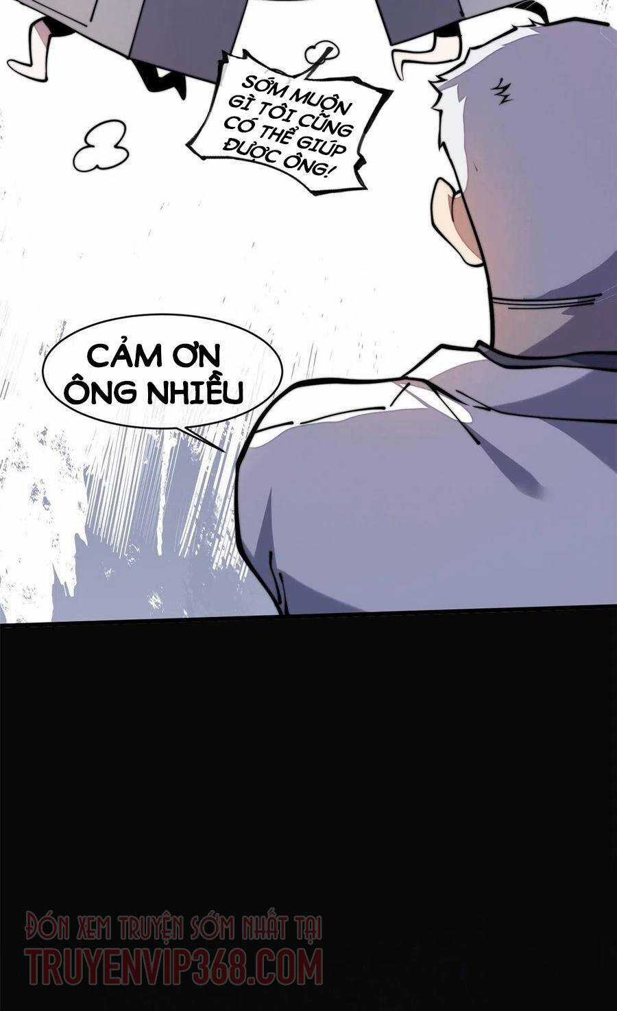 Lui Ra Phía Sau Để Vi Sư Tới Chương 19 trang 25