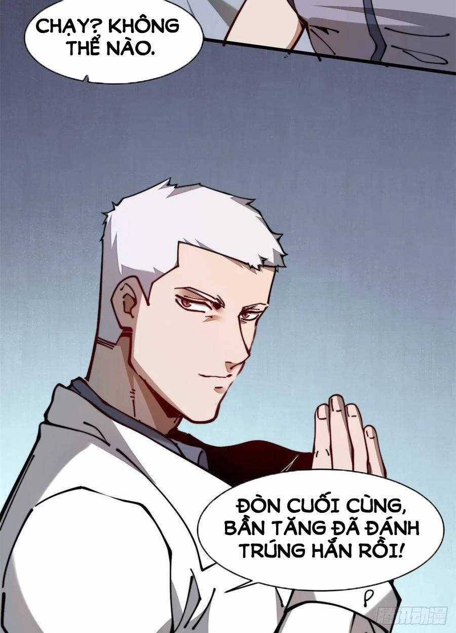 Lui Ra Phía Sau Để Vi Sư Tới Chương 19 trang 4