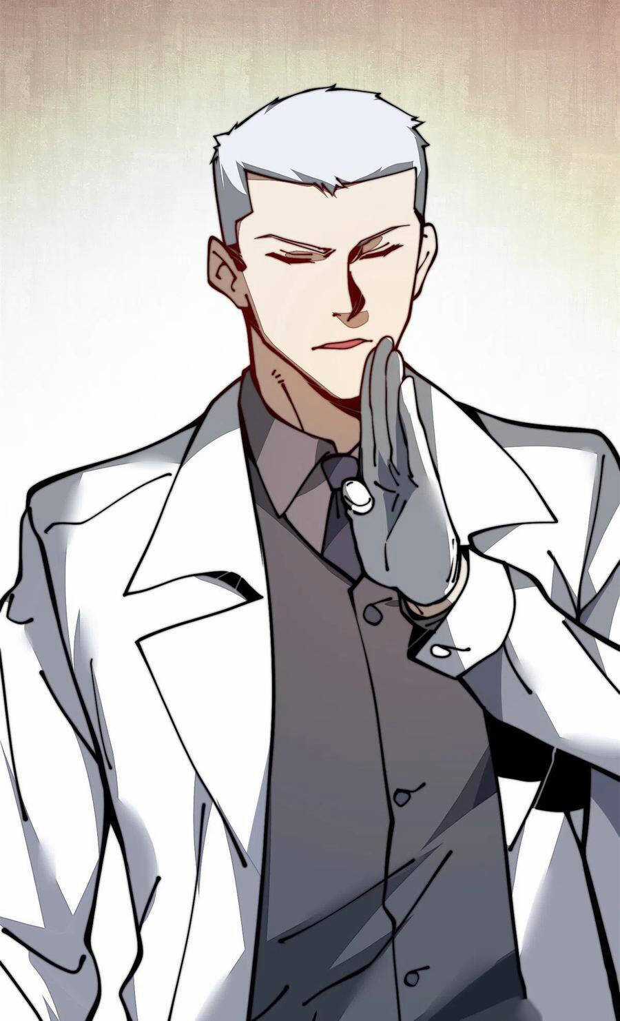 Lui Ra Phía Sau Để Vi Sư Tới Chương 19 trang 40