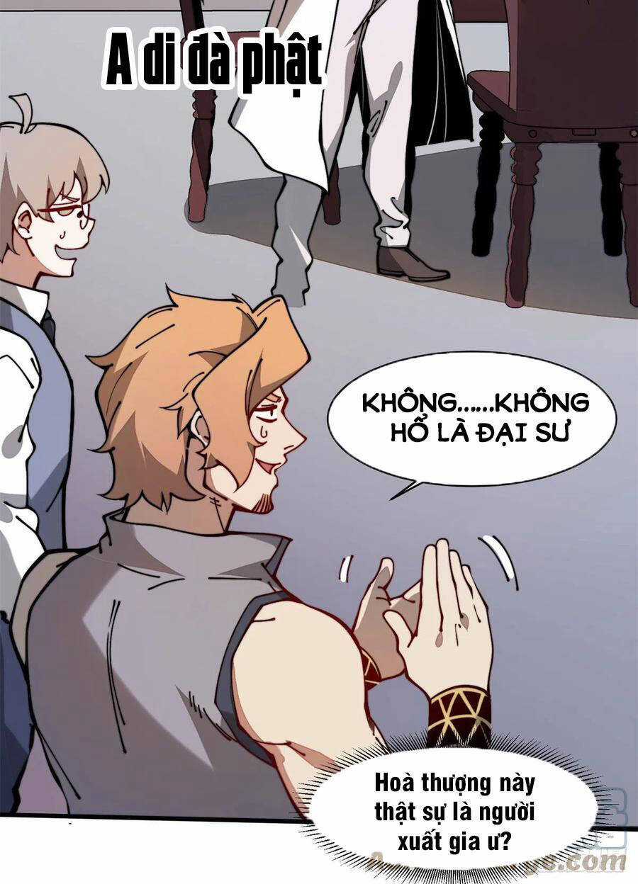 Lui Ra Phía Sau Để Vi Sư Tới Chương 19 trang 6