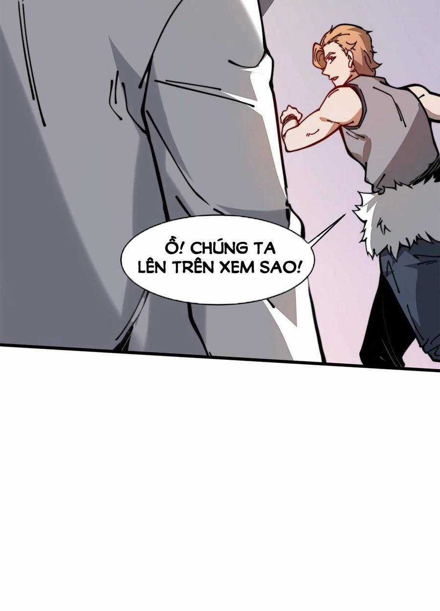 Lui Ra Phía Sau Để Vi Sư Tới Chương 19 trang 8