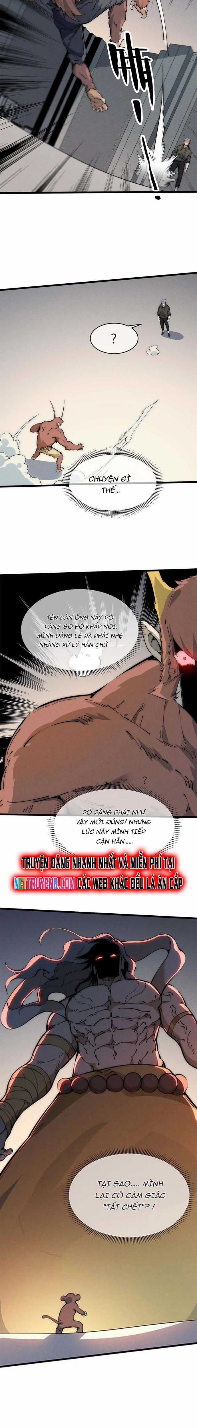 Lui Ra Phía Sau Để Vi Sư Tới Chương 45 trang 7