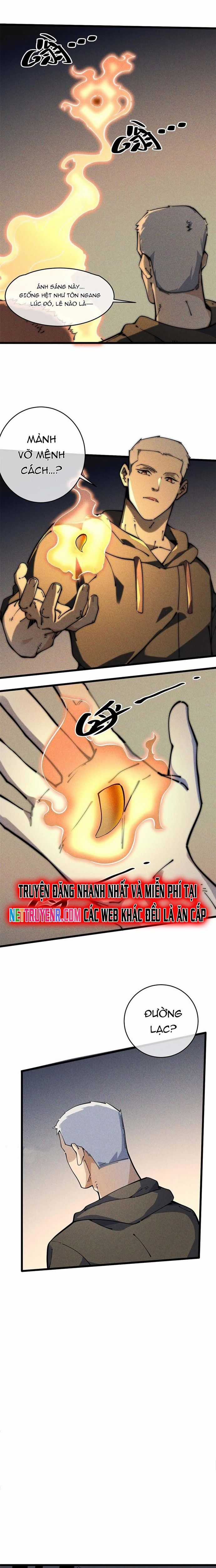 Lui Ra Phía Sau Để Vi Sư Tới Chương 46 trang 2